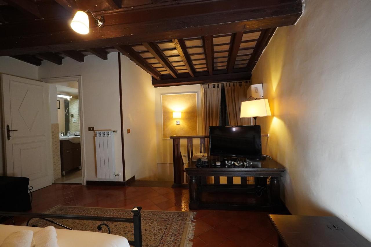 Mgpgroup Rome Center Hot Spot Apartment Exterior foto