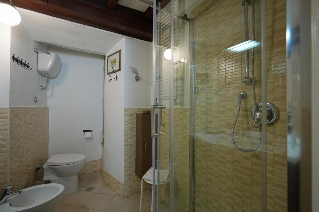 Mgpgroup Rome Center Hot Spot Apartment Exterior foto