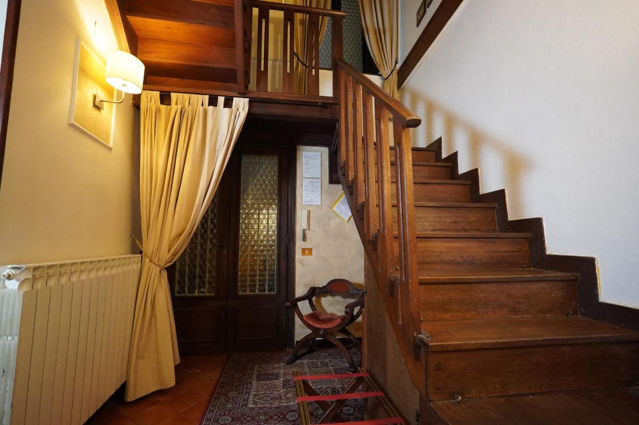 Mgpgroup Rome Center Hot Spot Apartment Exterior foto