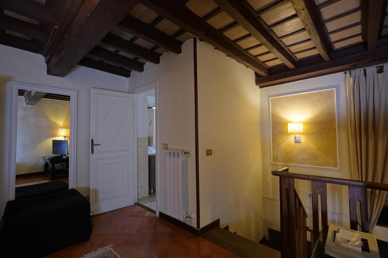 Mgpgroup Rome Center Hot Spot Apartment Exterior foto