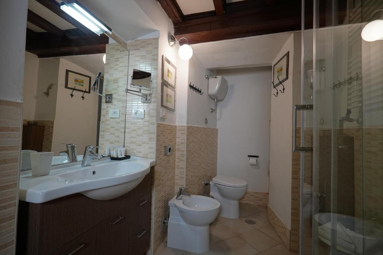 Mgpgroup Rome Center Hot Spot Apartment Exterior foto