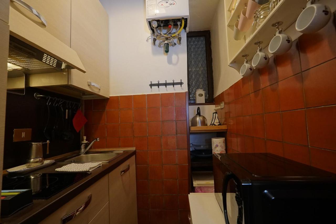 Mgpgroup Rome Center Hot Spot Apartment Exterior foto