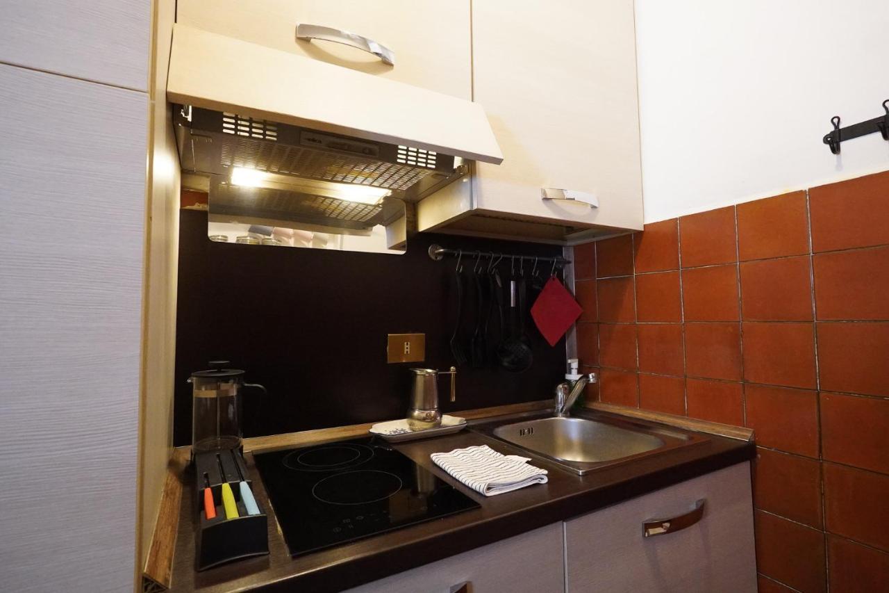 Mgpgroup Rome Center Hot Spot Apartment Exterior foto