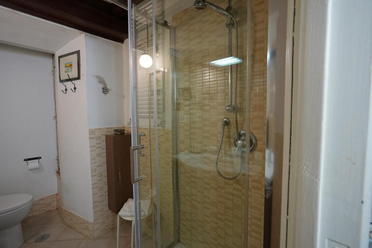 Mgpgroup Rome Center Hot Spot Apartment Exterior foto